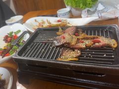 -龙姐私房菜(和顺古镇店)