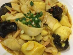 -乌镇那一年小院主题餐厅(甘泉西路店)