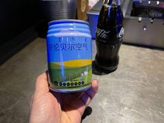 -很久以前羊肉串(打浦路店)