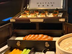 -莉莉海堂HAITANG·烤鸭(国贸商城店)