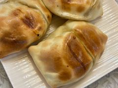 -汗腾格里·风味餐厅(新疆驻京办店)