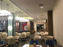 -胥城大厦-胥香自助餐厅