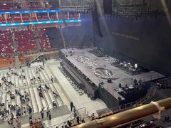 -宝能国际体育演艺中心