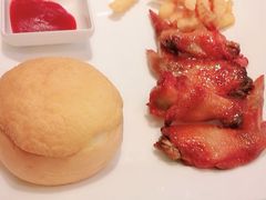 -避风塘·老港味餐厅(虹口龙之梦店)