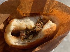 -牛煎里牛肉煎包淮南牛肉汤(广东路店)