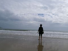 -西涌国际滨海旅游区