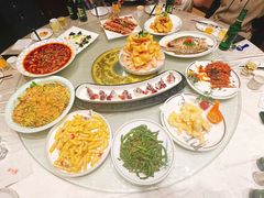 -满汉楼(安发桥店)