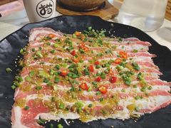 -猫爪爪原切自助烤肉(观音桥阳光世纪店)