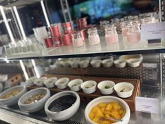 -广州融创花间堂悦雪酒店-花间食西餐厅