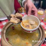 连喝三大碗的醉鸡煲汤❗也太滋补了吧❗
