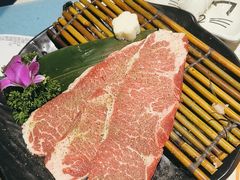 -猫爪爪原切自助烤肉(观音桥阳光世纪店)