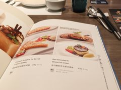 -港丽餐厅(来福士店)