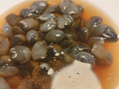 -抚顺美食·老上海味道