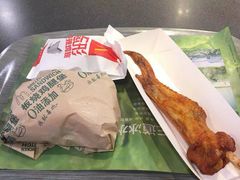-麦当劳(东苑丽宝商业广场店)