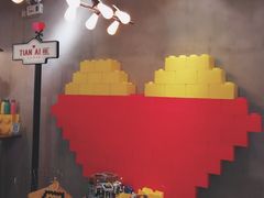 -W CAFE(甜爱路店)