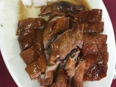 -大自然美食农庄(广州南站店)