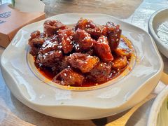 -树厨贵州菜(铜仁花果山店)