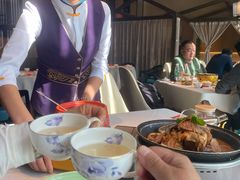 -巴盟人家·内蒙地方菜(华丽家族店)