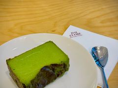 -Dal Cuore 达可芮冰淇淋(陕西北路店)
