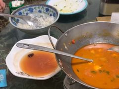 -涵家味土菜馆·徽州一绝臭鳜鱼(三河古镇店)