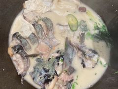 -鲜潭蒸汽石锅鱼(五道口购物中心店)
