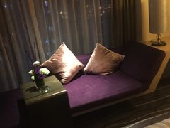 -青岛富力艾美酒店