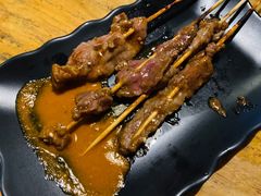 -烧蠔帮·湛江生蚝(工农店)