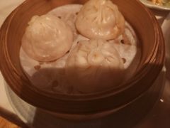 -无锡苏宁银河国际酒店-悦府65中餐厅