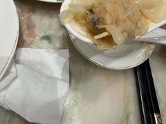-麦奀云吞面世家(佐敦店)