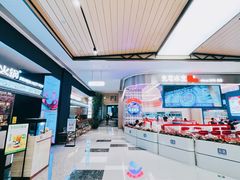 -东莞松山湖万象汇