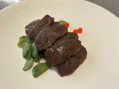 -鹊华居·地道鲁菜·海鲜·融合味(大明湖店)