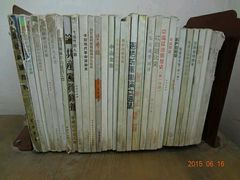 -延安杨家岭革命旧址