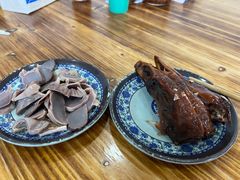 -阿伟鹅肉面馆白斩店(谢家总店)