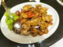 -丰收日·小海鲜·沪上家宴(顾村正大店)