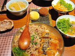 -林妈妈村·日式料理(宝山龙湖天街店)