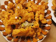 局肉排-金牌餐厅·天津菜·八珍豆腐·老爆三(瓷房子店)