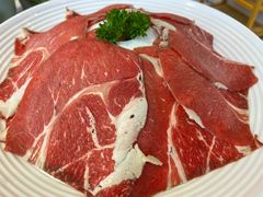 原切雪花肥牛-太琼糟粕醋·海南酸汤火锅(亚龙湾店)