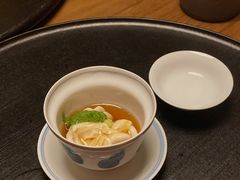 -晴空·日本料理(万象城店)