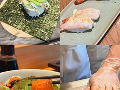 -Tuna maki寿司(苏州万象天地店)