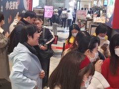 -肥汁米蘭香港米线(长宁来福士店)