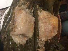 荷香糯米鸡-ZEN采蝶轩·粤味臻鲜·手作点心·商务宴请(泰州店)
