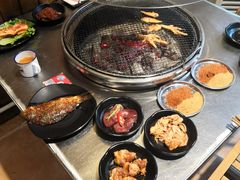 -五彩凉山自助西昌烧烤(柳翠路店)