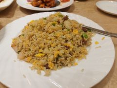 -广东胜利宾馆西关粤中餐厅