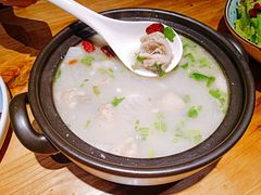 -椿1978江湖菜