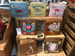 -恋物百货商店(华侨城店)