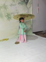 -盘子女人坊生日照·摄影馆(华强店)