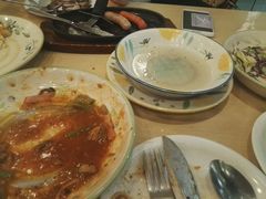 -萨莉亚意式餐厅(龙阳广场店)