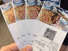 -CGV星星影城(颐堤港ScreenX店)