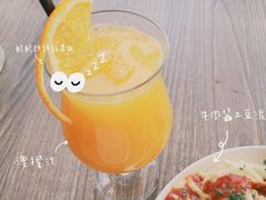 -巴别塔法餐舍(朝阳店)