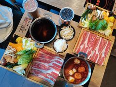 -吉野家(顺义站前北街店)